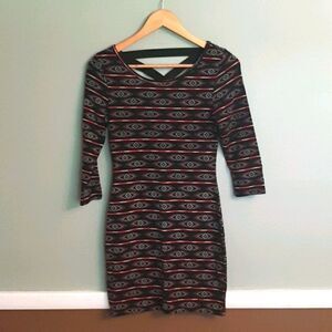 Charlotte Russe Bodycon Dress Size M